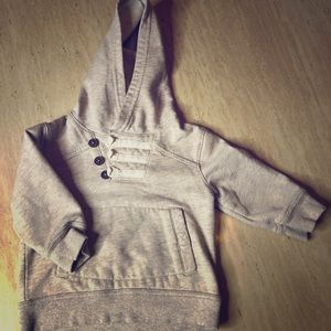 Genuine Kids from OshKosh Hoodie